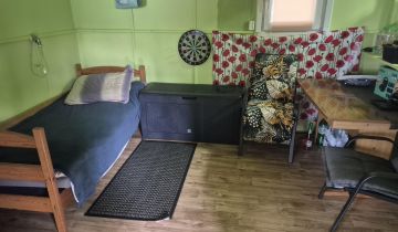 Działka rekreacyjna Ustronie, ul. Srebrna