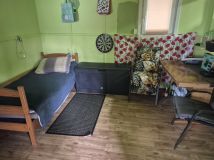 Działka rekreacyjna Ustronie, ul. Srebrna. Zdjęcie 1