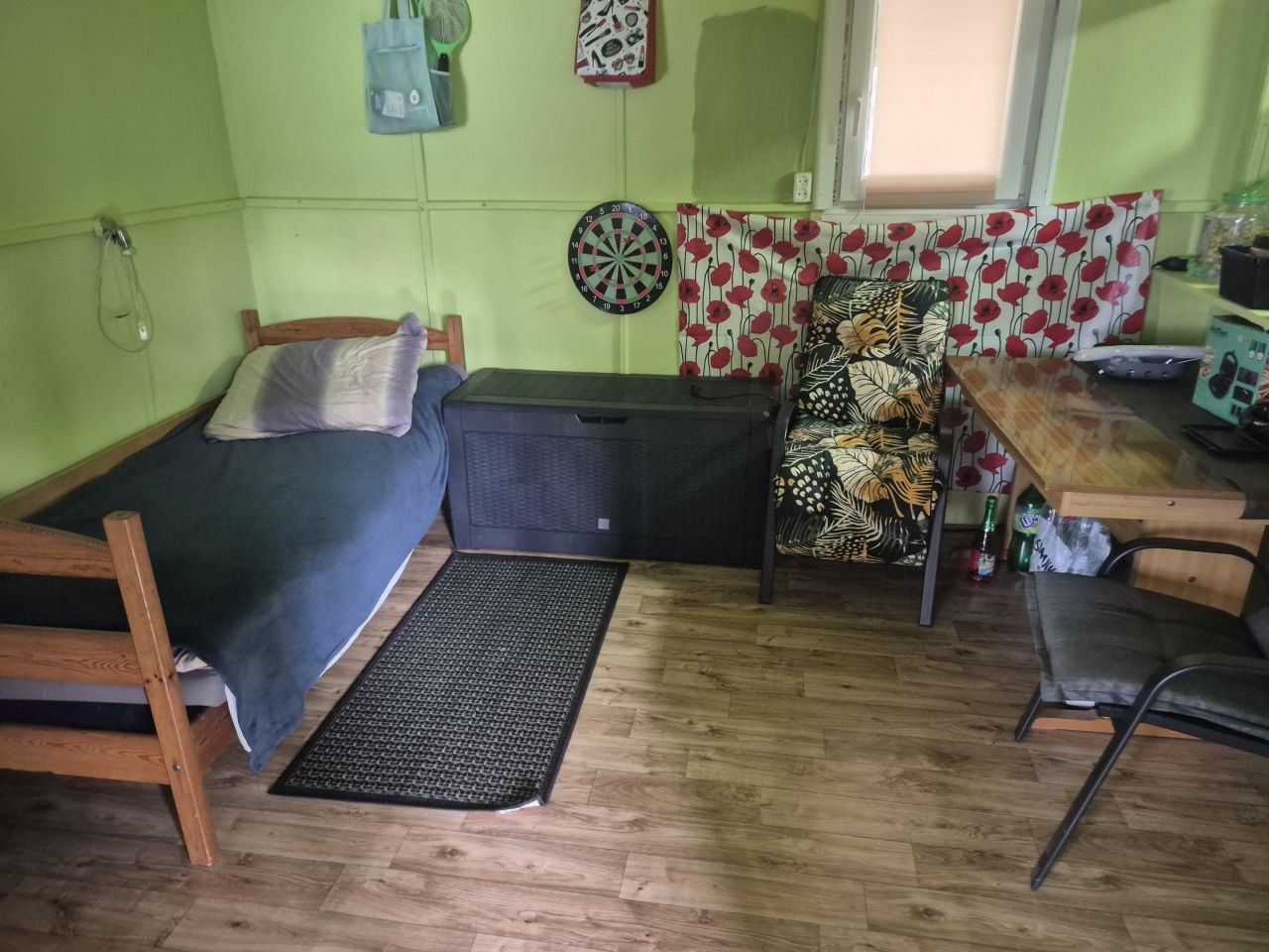 Działka rekreacyjna Ustronie, ul. Srebrna. Zdjęcie 2