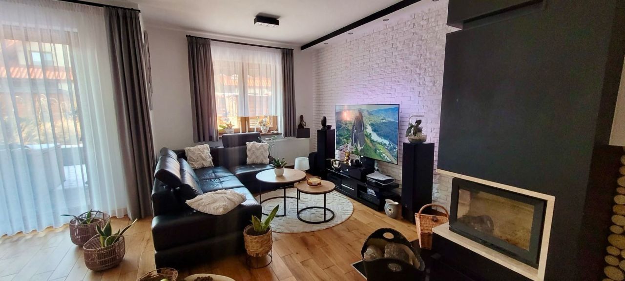 dom szeregowy Świebodzice. Zdjęcie 7