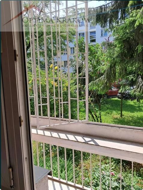 Mieszkanie 3-pokojowe Kraków Dębniki, ul. Słomiana. Zdjęcie 6