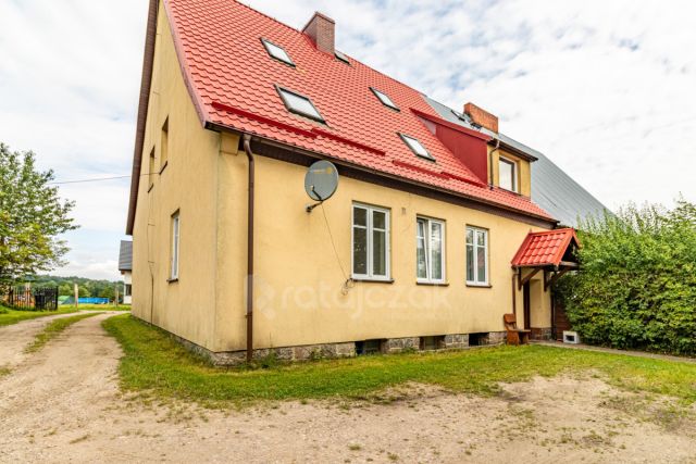 Mieszkanie 3-pokojowe Strzelęcino. Zdjęcie 16