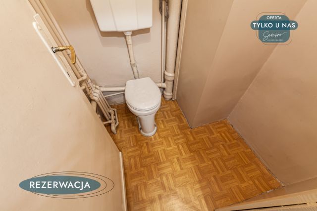 Mieszkanie 2-pokojowe Skierniewice, ul. Henryka Sienkiewicza. Zdjęcie 6