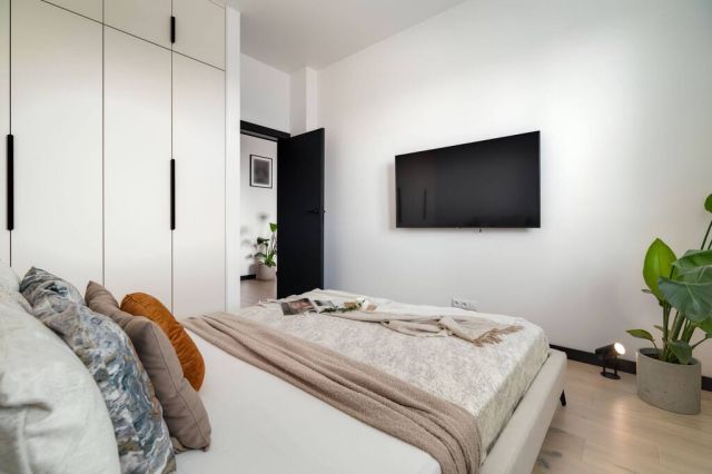 Mieszkanie 2-pokojowe Warszawa Białołęka, ul. Geodezyjna. Zdjęcie 23