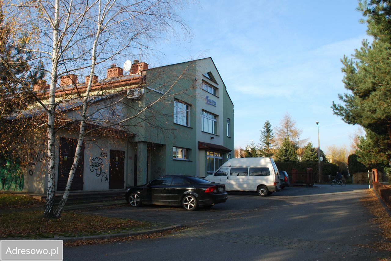 Lokal Radom Halinów, ul. Wstępna. Zdjęcie 4