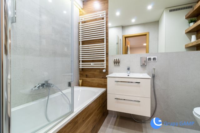 Mieszkanie 2-pokojowe Kraków Bronowice, ul. Kazimierza Wierzyńskiego. Zdjęcie 11