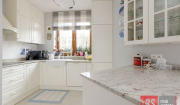 bliźniak, 5 pokoi Izabelin