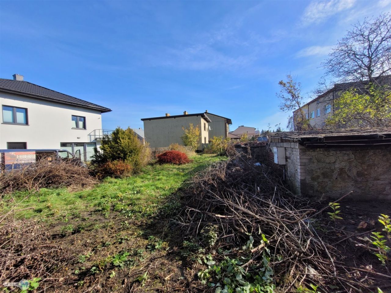 Działka budowlana Jędrzejów. Zdjęcie 6