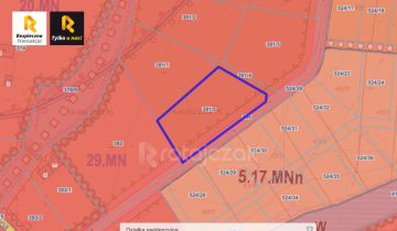 Działka budowlana Drewnica, ul. Zielona