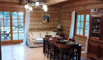 dom wolnostojący Słone