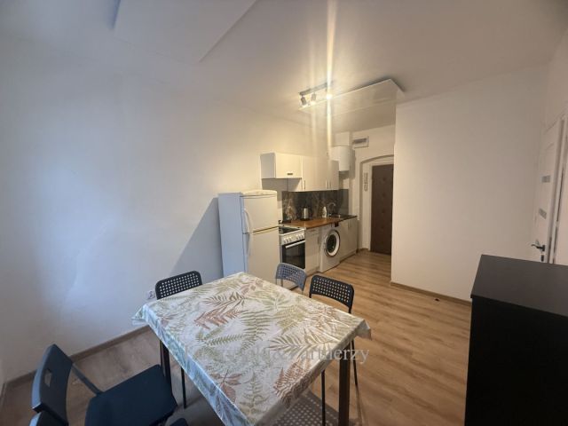 Mieszkanie 1-pokojowe Kamienna Góra, ul. Tadeusza Kościuszki. Zdjęcie 2