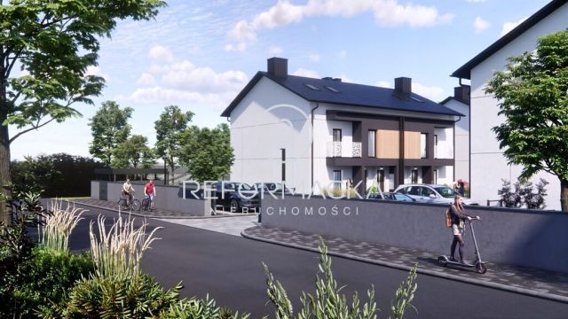 Mieszkanie 3-pokojowe Rzeszów, ul. Myśliwska. Zdjęcie 2