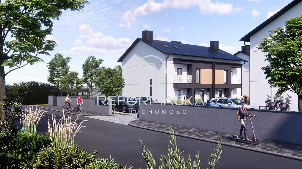 Mieszkanie 3-pokojowe Rzeszów, ul. Myśliwska. Zdjęcie 2