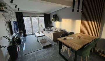 Mieszkanie 3-pokojowe Marki