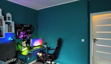 Mieszkanie 3-pokojowe Gdańsk Jasień, ul. Kazimierza Leskiego