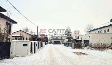 Działka budowlana Janów