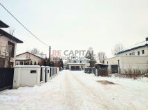 Działka budowlana Janów