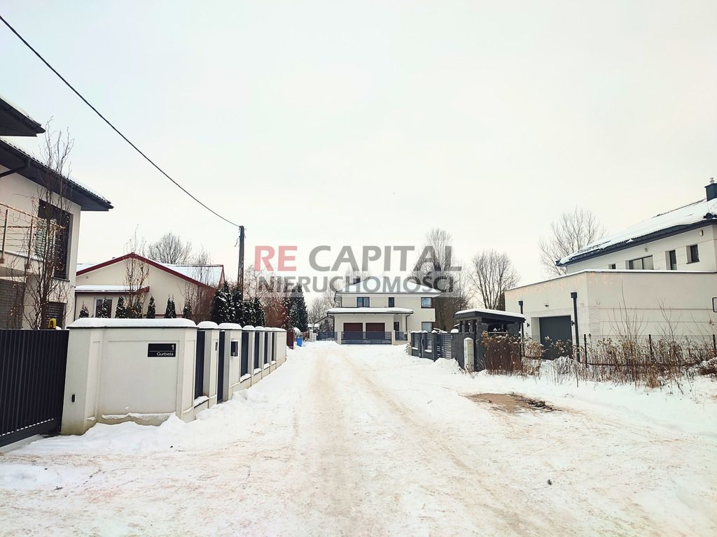 Działka budowlana Janów