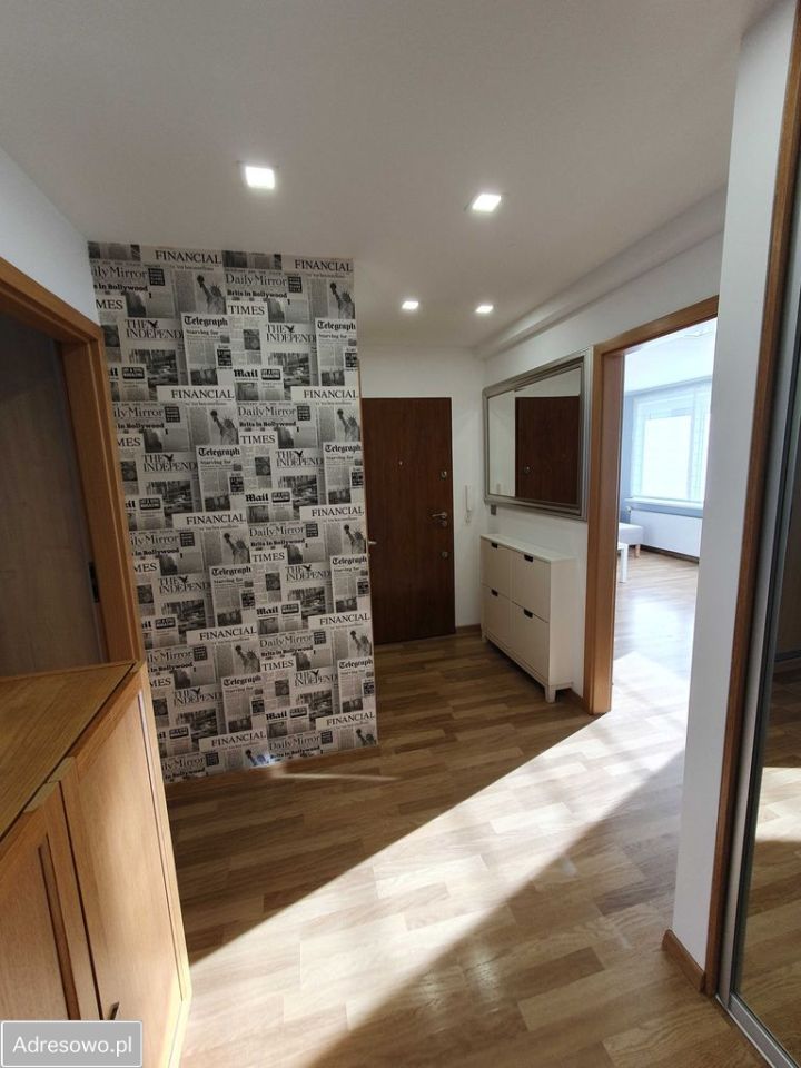 Mieszkanie 3-pokojowe Kraków Czyżyny, os. Dywizjonu 303. Zdjęcie 8