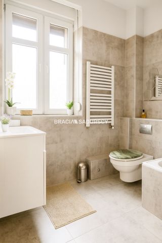 Mieszkanie 3-pokojowe Kraków Krowodrza, ul. Wacława Nałkowskiego. Zdjęcie 6