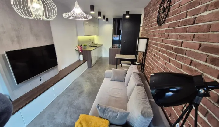 Mieszkanie 2-pokojowe Rzeszów, ul. Lubelska