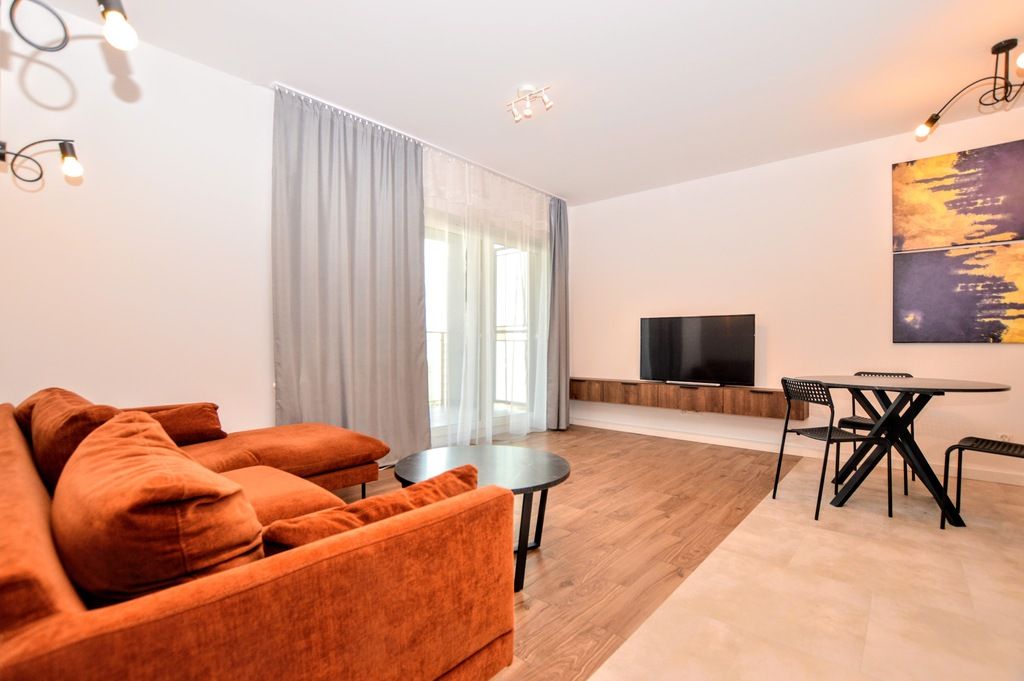 Mieszkanie 2-pokojowe Rzeszów, ul. Teofila Aleksandra Lenartowicza