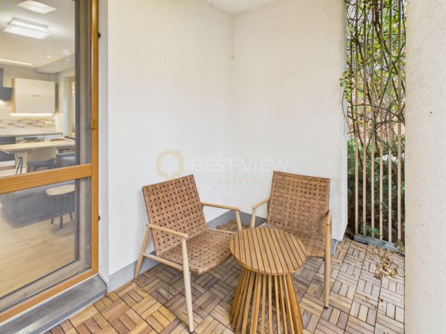 Mieszkanie 3-pokojowe Warszawa Ursynów. Zdjęcie 11