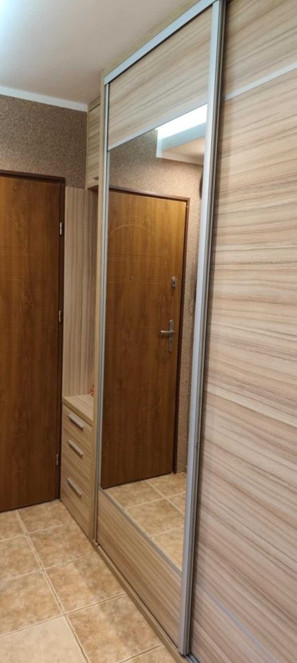 Mieszkanie 2-pokojowe Łomża, ul. Juliusza Słowackiego. Zdjęcie 4