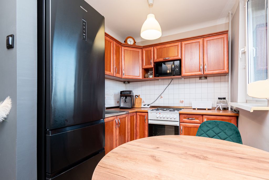 Mieszkanie 2-pokojowe Zbiersk-Cukrownia. Zdjęcie 4