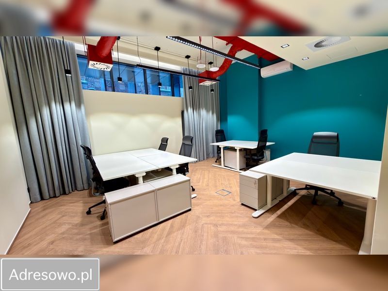 Biuro Warszawa Wola, ul. Waliców. Zdjęcie 8