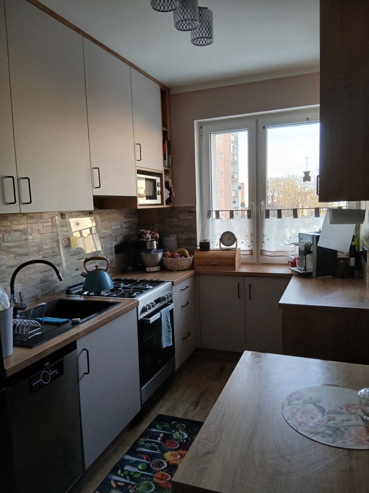 Mieszkanie 3-pokojowe Stargard, os. Zachód. Zdjęcie 3