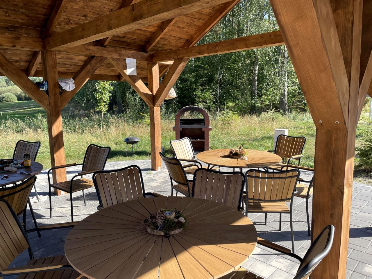 Lokal Karwica. Zdjęcie 7