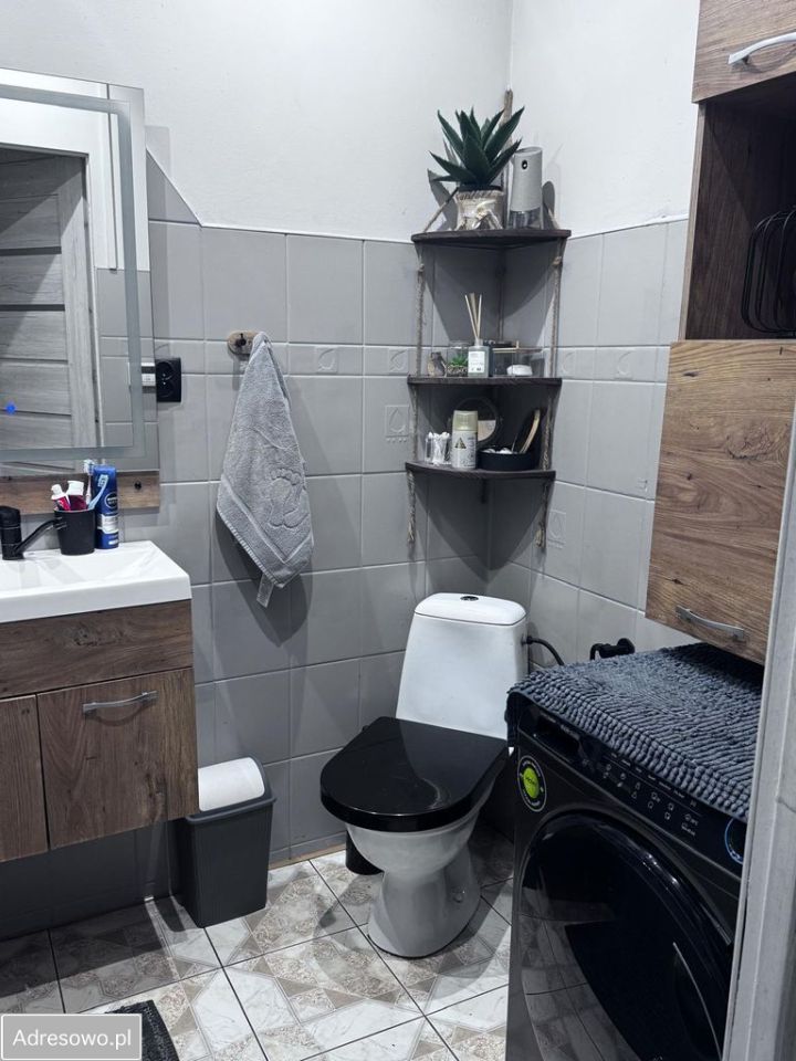 Mieszkanie 4-pokojowe Boguszów-Gorce, ul. Stanisława Wyspiańskiego. Zdjęcie 9