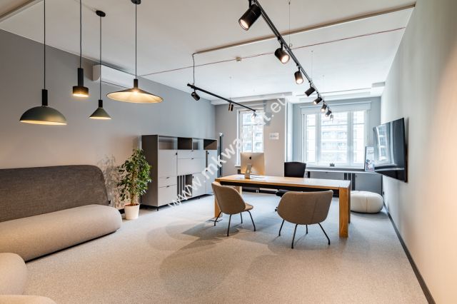 Biuro Warszawa Wola, ul. Żelazna. Zdjęcie 2