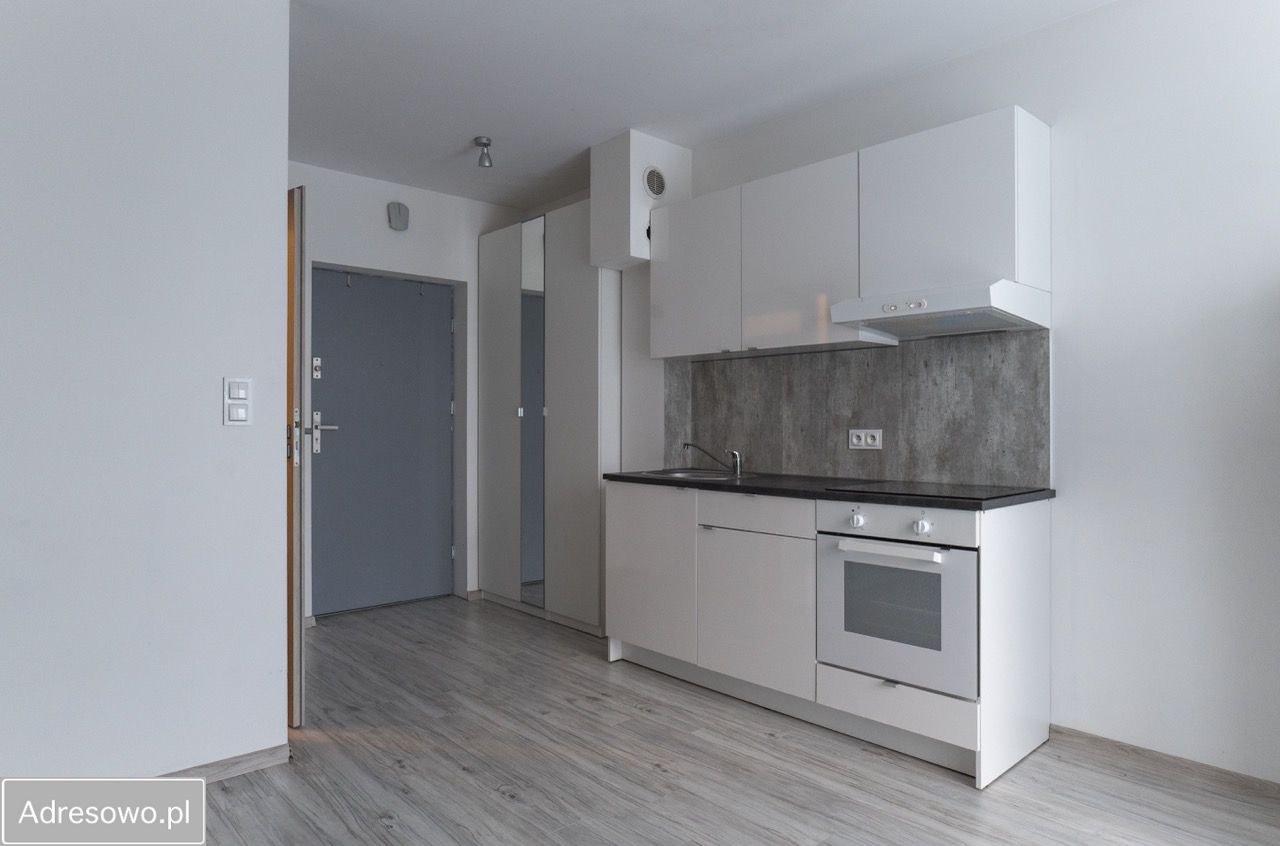 Mieszkanie 1-pokojowe Bolszewo, ul. kard. Stefana Wyszyńskiego. Zdjęcie 5