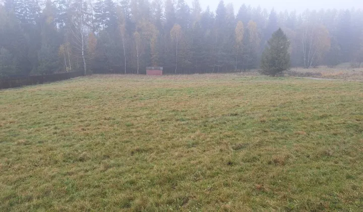 Działka budowlana Kurów