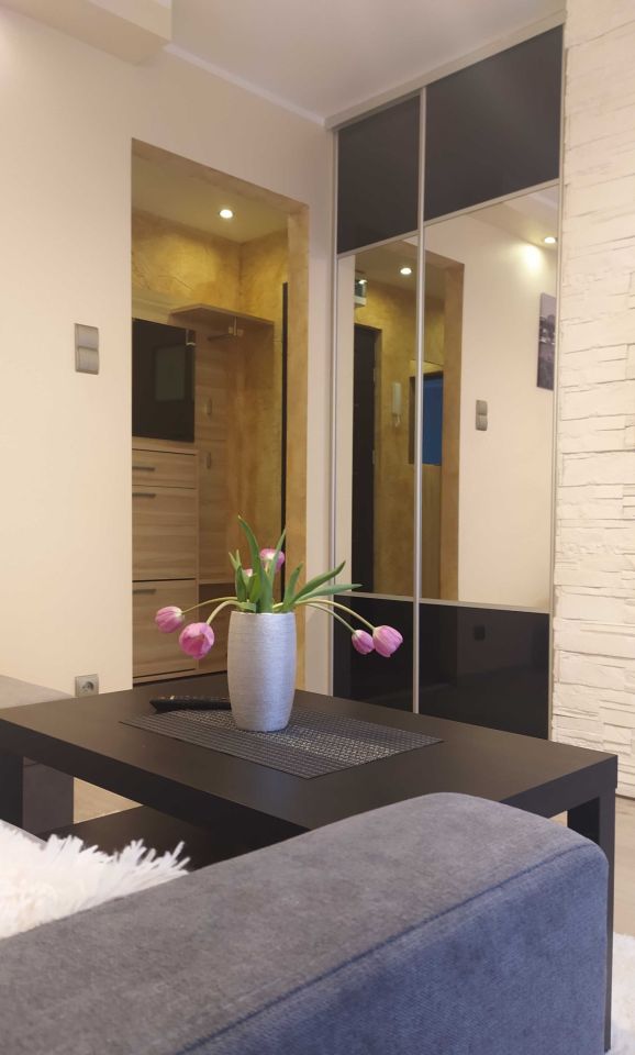 Mieszkanie 2-pokojowe Słupsk Zatorze, ul. Królowej Jadwigi. Zdjęcie 6