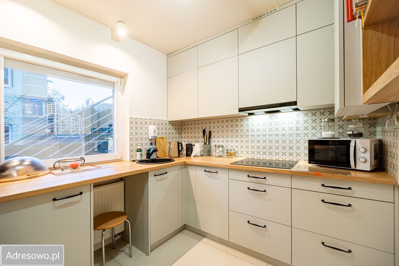Mieszkanie 2-pokojowe Plewiska, ul. Zielarska. Zdjęcie 4