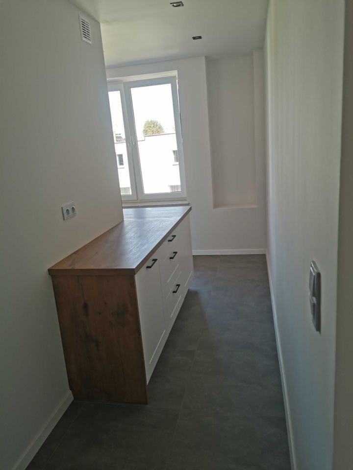 Mieszkanie 2-pokojowe Sosnowiec Pogoń, ul. gen. Kazimierza Pułaskiego. Zdjęcie 5