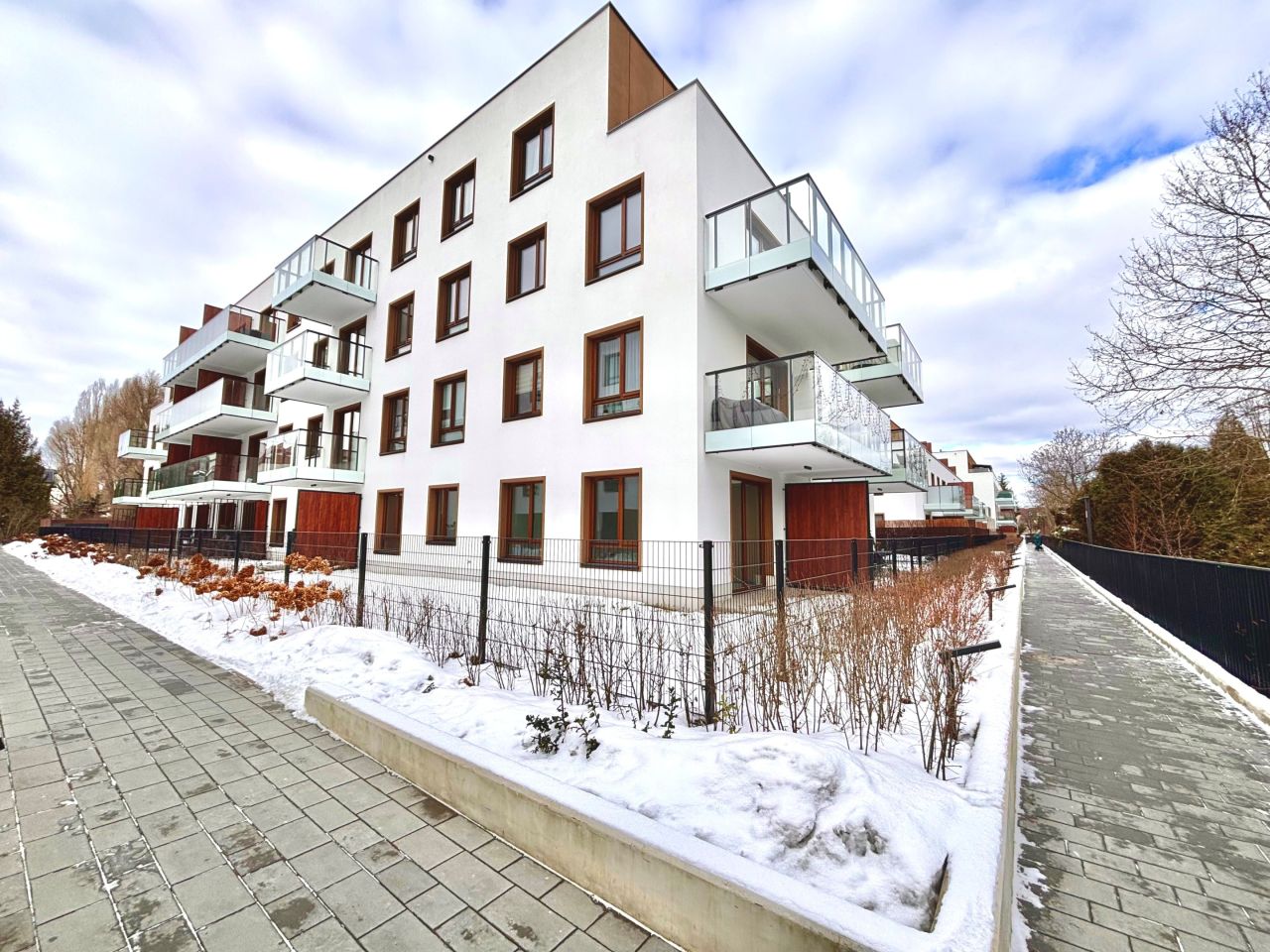 Mieszkanie 3-pokojowe Warszawa Włochy, ul. Fasolowa. Zdjęcie 12