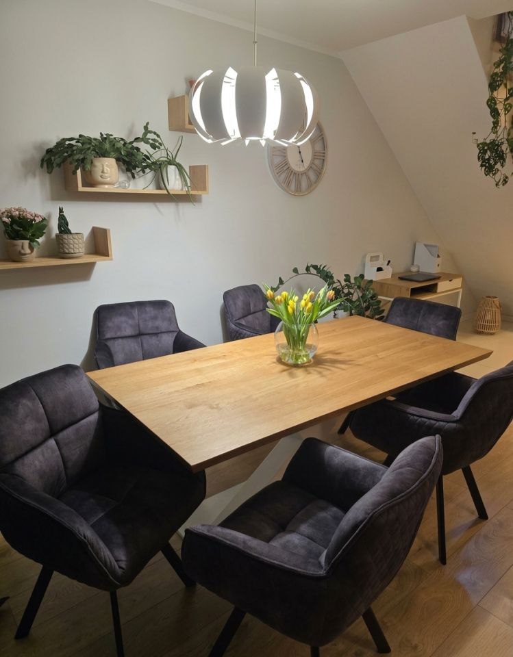 dom szeregowy, 4 pokoje Kobylnica, ul. Cyprysowa. Zdjęcie 8