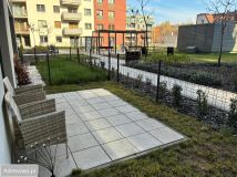 Mieszkanie 2-pokojowe Wrocław Ołbin, ul. Jedności Narodowej. Zdjęcie 2