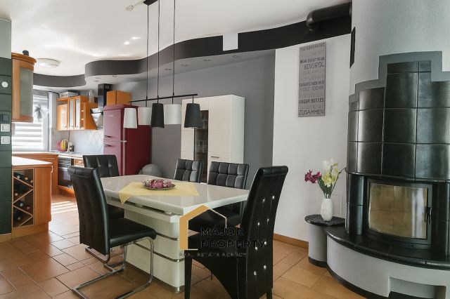 dom szeregowy, 6 pokoi Świnoujście. Zdjęcie 4