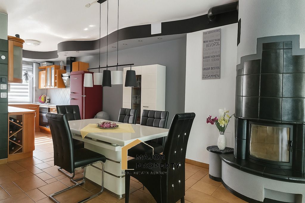 dom szeregowy, 6 pokoi Świnoujście. Zdjęcie 4