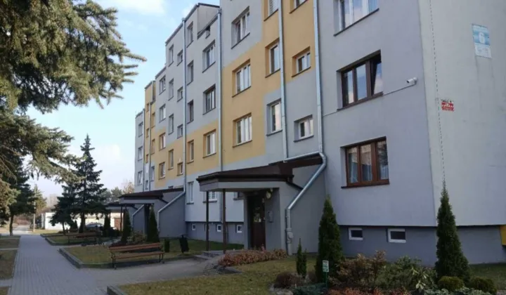 Mieszkanie 3-pokojowe Bełchatów Przytorze