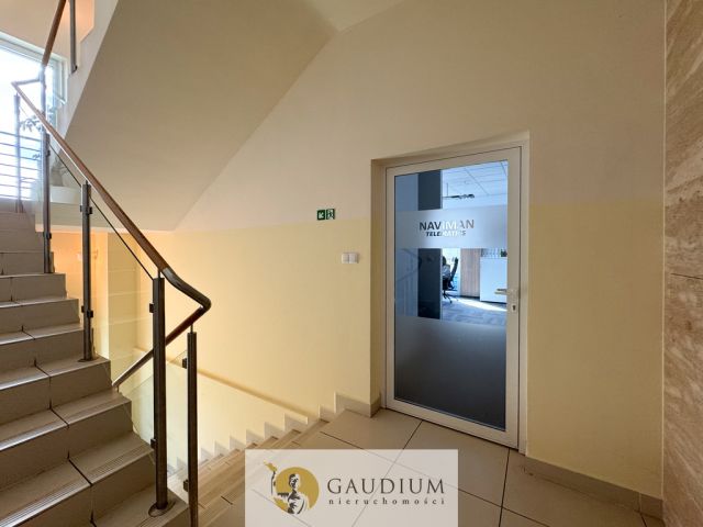 Biuro Gdańsk Kokoszki, ul. Otomińska. Zdjęcie 7