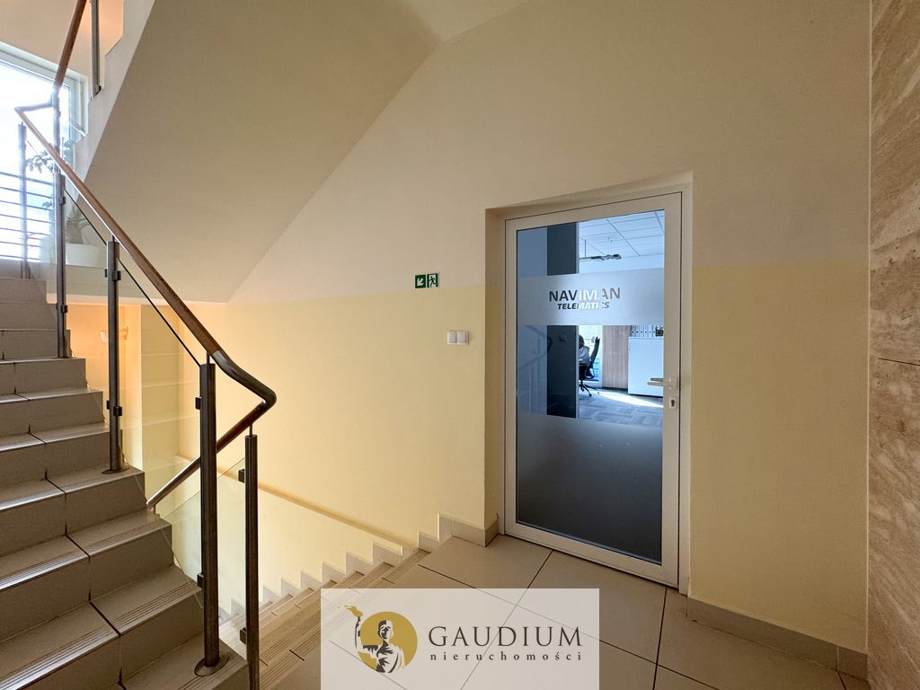 Biuro Gdańsk Kokoszki, ul. Otomińska. Zdjęcie 7