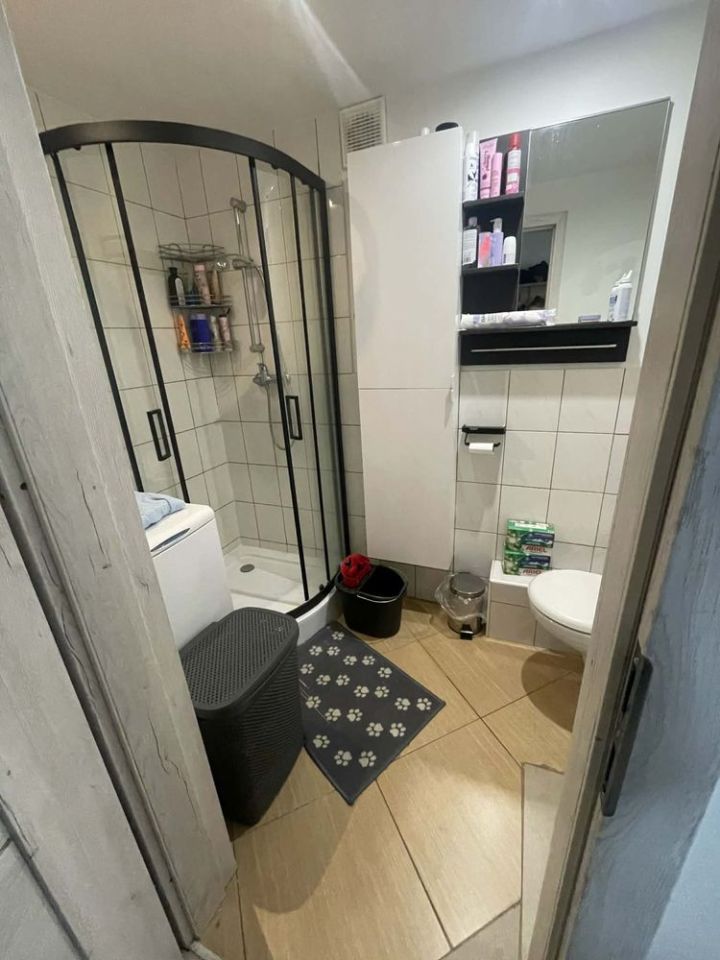 Mieszkanie 1-pokojowe Radom Borki. Zdjęcie 4