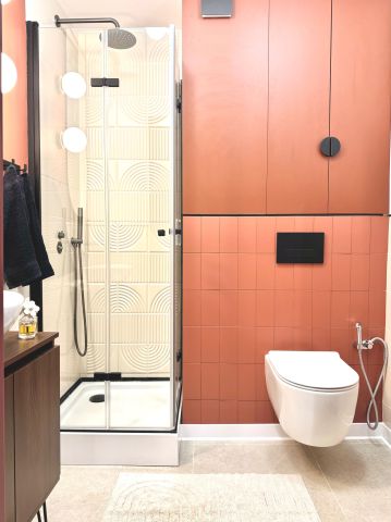 Mieszkanie 1-pokojowe Częstochowa Północ, ul. Michałowskiego. Zdjęcie 6