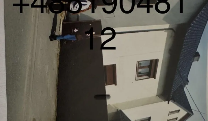 siedlisko, 5 pokoi Jasienica Dolna